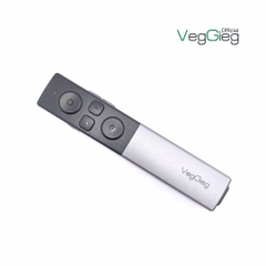 Bút trình chiếu VegGieg cảm biến laser xanh V-LP001