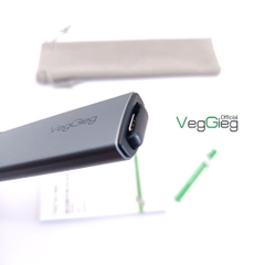 Bút trình chiếu VegGieg cảm biến laser xanh V-LP001