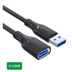 Cáp nối dài USB 3.0 VegGieg V-U315
