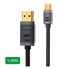 Cáp Chuyển đổi Mini DP sang DP - V-Z610