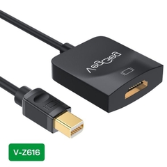 Cáp Chuyển đổi Mini DP sang HDMI - V-Z616