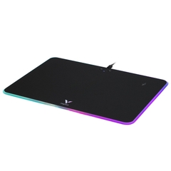 Miếng lót di chuột, bằng cao su Rapoo kích thước  352*255mm, V10RGB