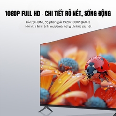 Bộ Chuyển HDMI RA LAN 60M V-HE60