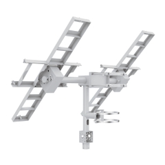 Giá Đỡ Pin Năng Lượng Mặt Trời TP-Link VIGI 180W Solar Mount