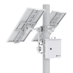 Giá Đỡ Pin Năng Lượng Mặt Trời TP-Link VIGI 180W Solar Mount