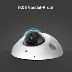 Camera IP TP-Link Dome Hồng Ngoại 3MP Mini VIGI C230I