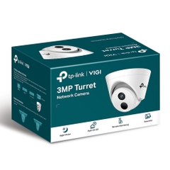 Camera IP TP-Link Turret 3MP VIGI C400HP