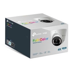 Camera IP TP-Link Turret Full-Color 8MP VIGI C485