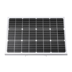 Tấm Pin Năng Lượng Mặt Trời VIGI 60W