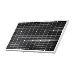 Tấm Pin Năng Lượng Mặt Trời VIGI 90W