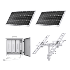 Hệ thống Cung cấp Năng lượng Mặt trời Thông minh VIGI SP18090