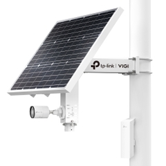 Hệ Thống Cung Cấp Năng Lượng Mặt Trời Thông Minh VIGI SP6030