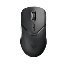 Chuột gaming 2 chế độ có dây/không dây Rapoo VT9S màu đen
