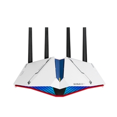 Bộ định tuyến WiFi 6 Asus RT-AX82U Gundam Edition