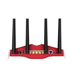 Bộ định tuyến WiFi 6 Asus RT-AX82U Gundam Edition