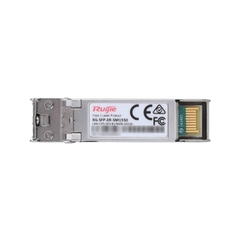 Module Quang RUIJIE XG-SFP-ER-SM1550, Bước sóng 1550nm Khoảng cách tối đa 40km