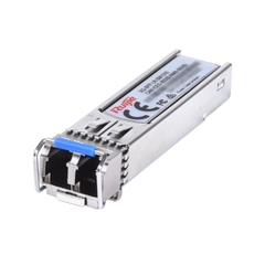 Thiết bị Module Quang RUIJIE XG-SFP-LR-SM1310, 10GBASE-SR, SFP+ Transceiver, khoảng cách tối đa 10km