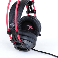 Tai Nghe Gaming Xiberia K9 Âm Thanh Vòm 7.1 LED RGB Chuyên iCafe Gaming