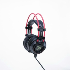 Tai Nghe Gaming Xiberia K9 Âm Thanh Vòm 7.1 LED RGB Chuyên iCafe Gaming