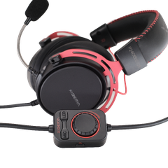 Tai nghe XIBERIA S19U gaming