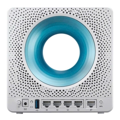 Bộ phát Wifi Mesh ASUS BLUE CAVE AC2600
