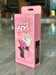 Găng tay thủ môn cao cấp GKVN - Bạch Đằng Giang