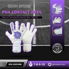 Găng tay thủ môn GKVN Phá 2024