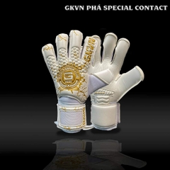 Găng tay thủ môn GKVN Phá Contact