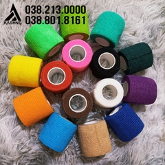 Băng cuốn tự dính chuyên dụng dành cho thể thao