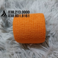 Băng cuốn tự dính chuyên dụng dành cho thể thao
