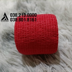Băng cuốn tự dính chuyên dụng dành cho thể thao