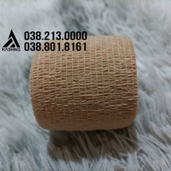 Băng cuốn tự dính chuyên dụng dành cho thể thao
