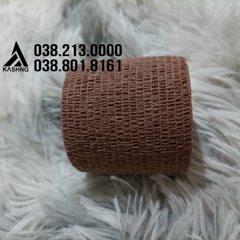 Băng cuốn tự dính chuyên dụng dành cho thể thao