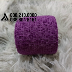 Băng cuốn tự dính chuyên dụng dành cho thể thao