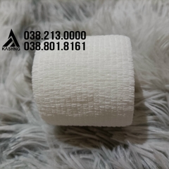 Băng cuốn tự dính chuyên dụng dành cho thể thao