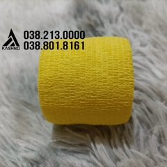 Băng cuốn tự dính chuyên dụng dành cho thể thao