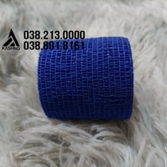 Băng cuốn tự dính chuyên dụng dành cho thể thao