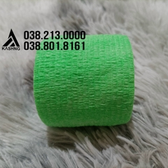 Băng cuốn tự dính chuyên dụng dành cho thể thao