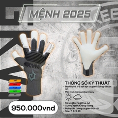 Găng tay thủ môn GKVN Mệnh 2025