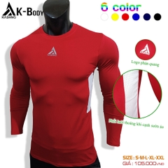 Áo giữ nhiệt cao cấp K-Body - Hàng sẵn kho