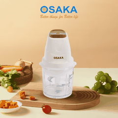 Máy xay Quốc dân OSAKA MC-101 chính hãng đa năng tiện dụng
