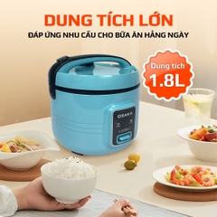 NỒI CƠM ĐIỆN OSAKA RC-18