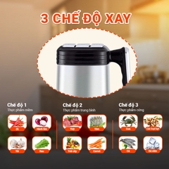 Máy xay thịt OSAKA MC-301 chính hãng đa năng tiện dụng