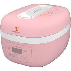 Nồi cơm điện cao tần Hawonkoo RCH-152-IH