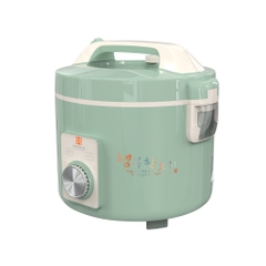 Nồi cơm điện công suất 700W Hawonkoo RCH-154