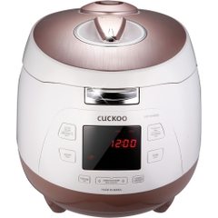 Nồi cơm điện tử Cuckoo CRP-M1000S 1.8L - Hàng chính hãng