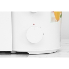Máy ép trái cây Panasonic MJ-CB100WRA 320W - Hàng chính hãng