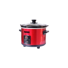 Nồi tiềm nấu chậm 3.5L Benny BSL-35A