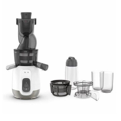 Máy ép trái cây tốc độ chậm Tefal ZC600138