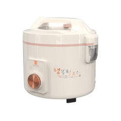 Nồi cơm điện công suất 700W Hawonkoo RCH-154